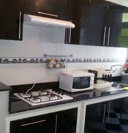 Addoha Apartment 丹吉尔 外观 照片