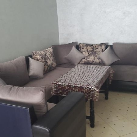 Addoha Apartment 丹吉尔 外观 照片