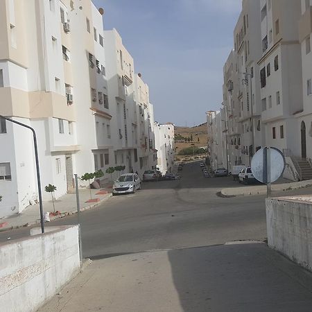 Addoha Apartment 丹吉尔 外观 照片