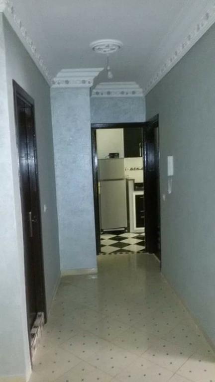 Addoha Apartment 丹吉尔 外观 照片
