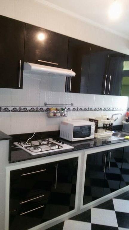 Addoha Apartment 丹吉尔 外观 照片