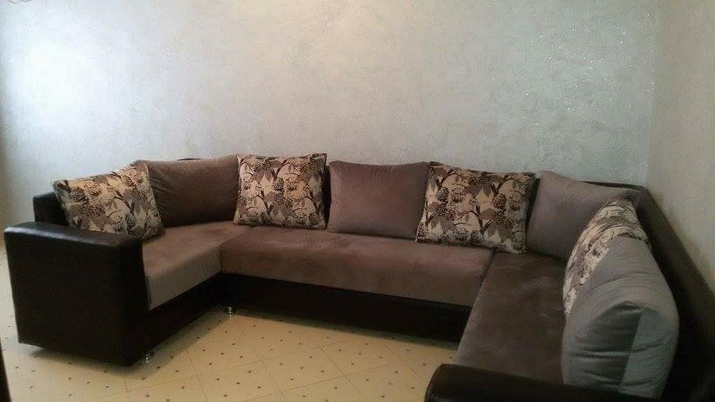 Addoha Apartment 丹吉尔 外观 照片