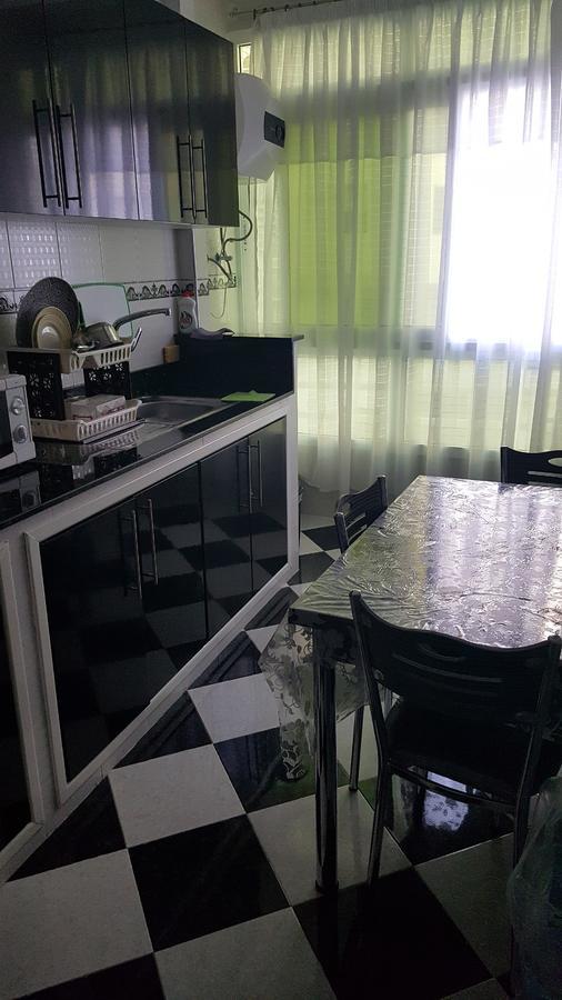 Addoha Apartment 丹吉尔 外观 照片